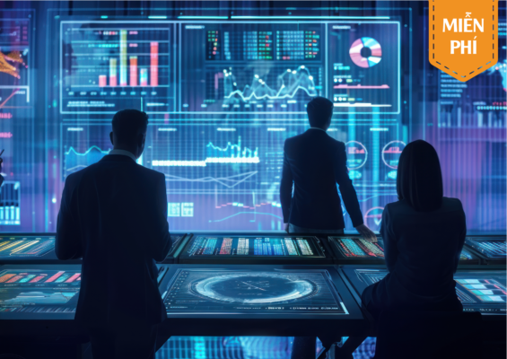 EWAVE - Tư vấn theo nhóm