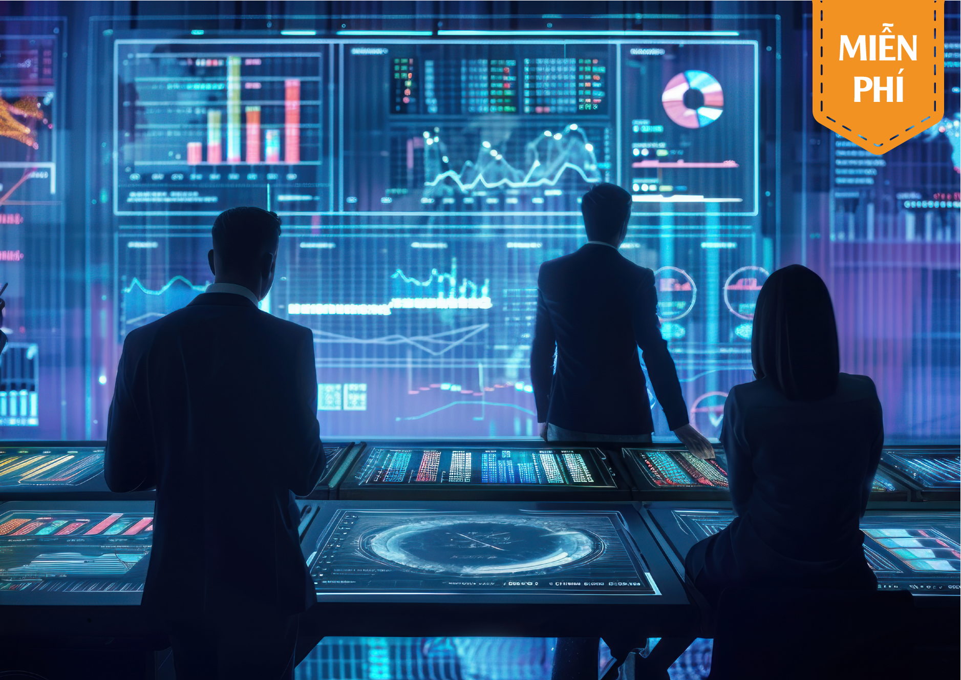 EWAVE - Tư vấn theo nhóm