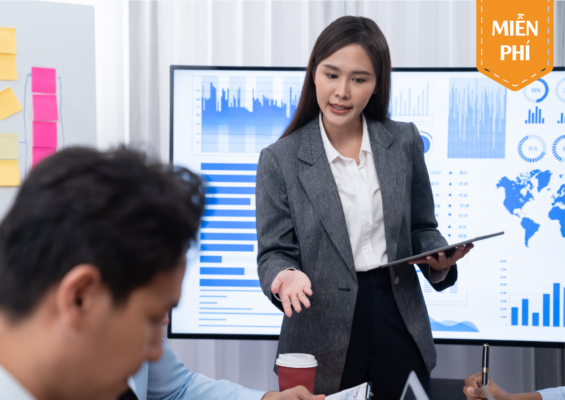 EWAVE - Đào tạo chứng khoán