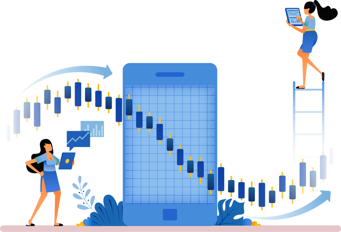 EWAVE - đầu tư theo sóng elliott