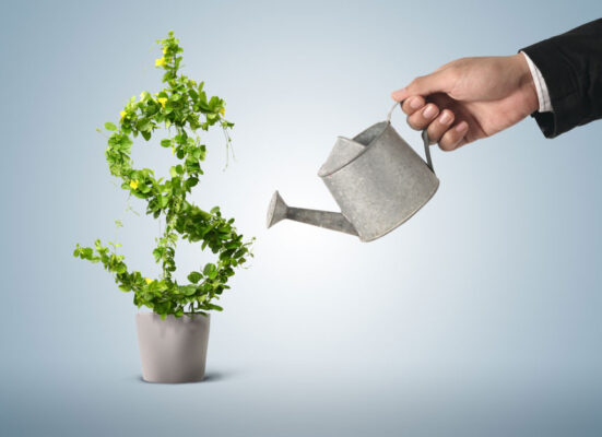 đầu tư chứng khoán hiệu quả